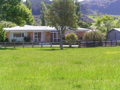 74 Waitomo Valley Road, Otorohanga