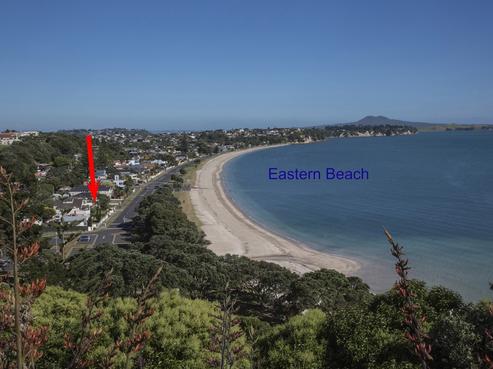 62 The Esplanade, Eastern Beach