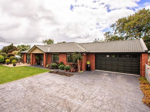 8A Blennerville Close, Marton