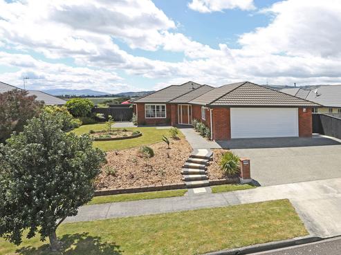 149 Pacific Drive, Fitzherbert