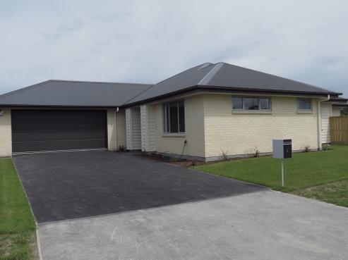 6 Clausen Avenue, Leeston