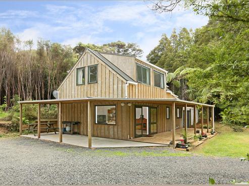423A Wairere Road, Waitakere