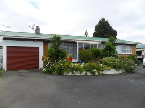 25 London Street, Pukekohe