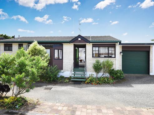 2/45 Shakespeare Road, Milford