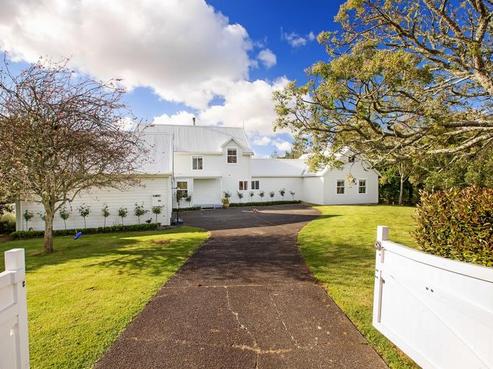 207 Laing Road, Karaka