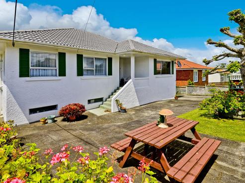 1/21 Williamson Avenue, Belmont