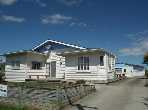 81 Gordon Street, Dargaville