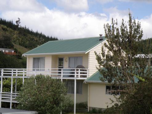 227 Russell Bruce Place, Onemana