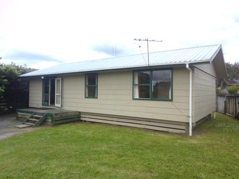 56 Wihongi Street, Kaikohe