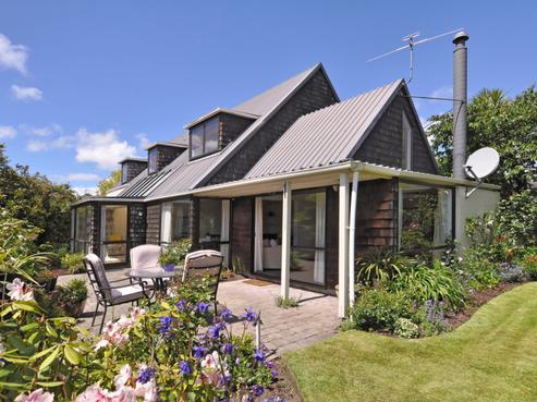 9 Bowman Place, Sockburn
