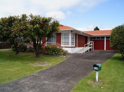 119 Elliot Street, Pahurehure