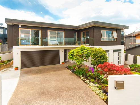 1A Rahopara Street, Castor Bay