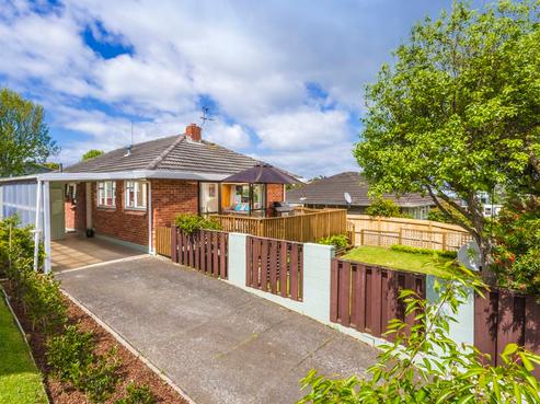 26 Regent Street, Devonport