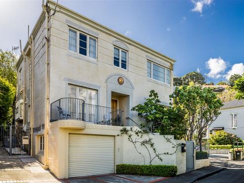 17 Stowe Hill, Thorndon