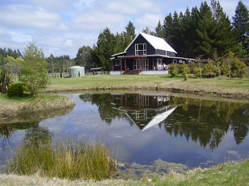 662 Oruanui Road, Oruanui