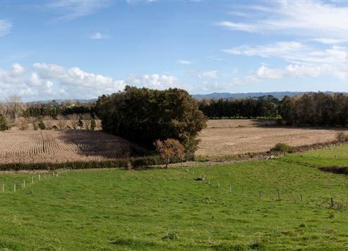 283 Exelby Road, Burbush