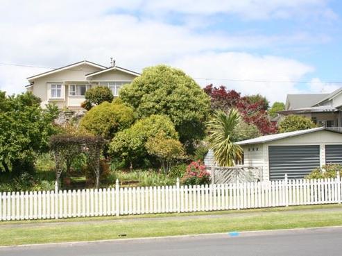 31 Queen Street, Te Kuiti