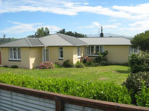 121 Beach Road, Kaikoura