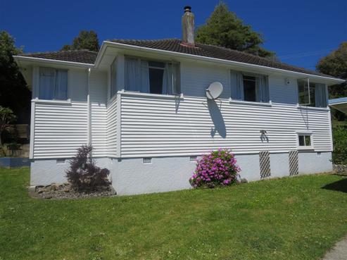 25 Jackson Terrace, Ranui