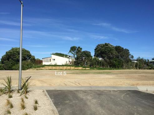 8 William Place, Lynmore