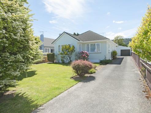 27 Kowhai Avenue, Ebdentown