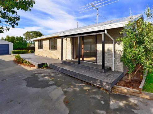 4 Pukeko Place, Southshore