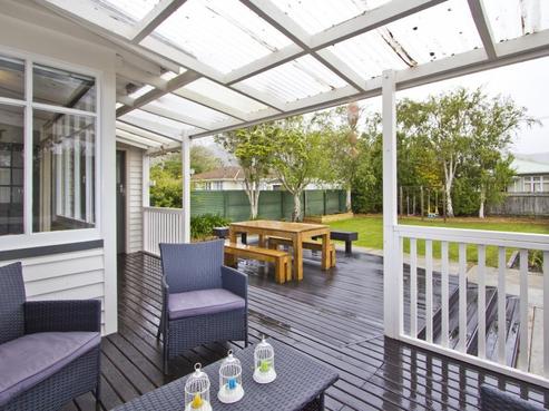 2 Harris Street, Naenae