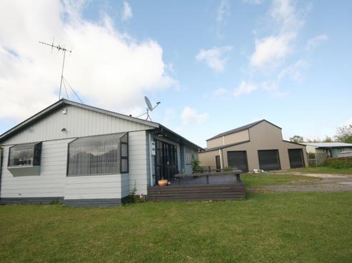 13A Bennetts Road, Koutu