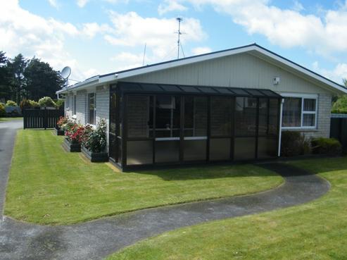 12 Gladstone Street, Hawera