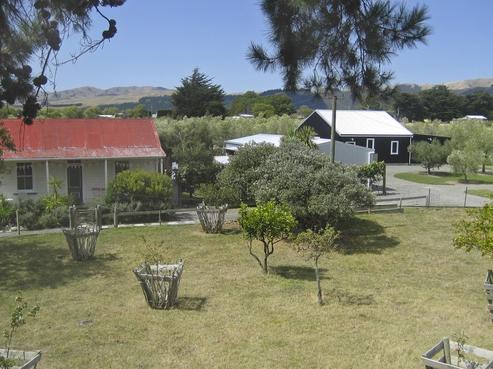 45 Oxford Street, Martinborough