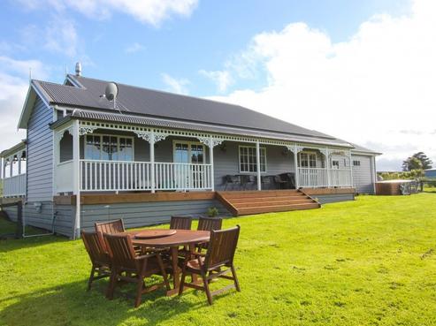29C Harrison Road, Fordell