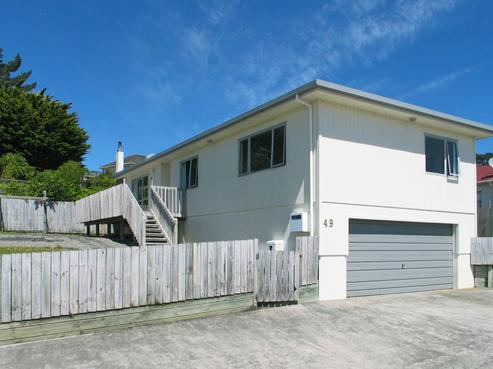 49 Rose Street, Ranui