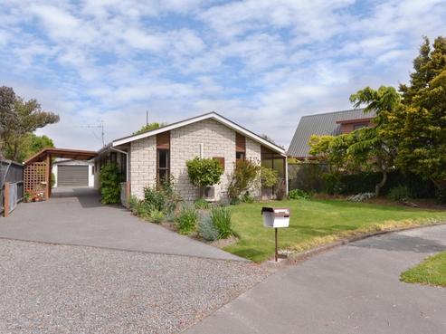 17 Watson Place, Rangiora