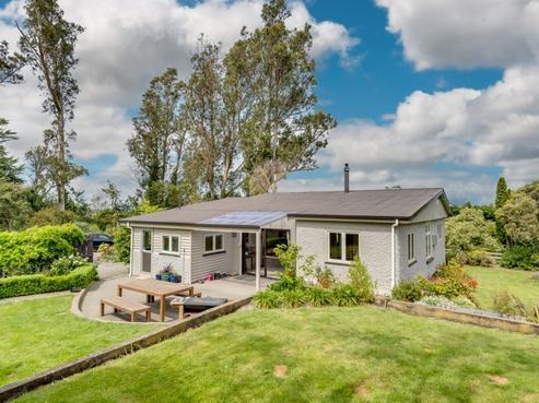 126 Carrs Road, Loburn