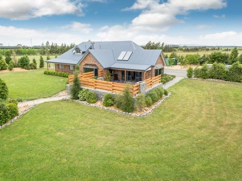 1057 South Eyre Road, Swannanoa
