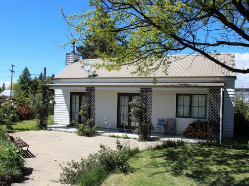 61 Rata Road, Twizel