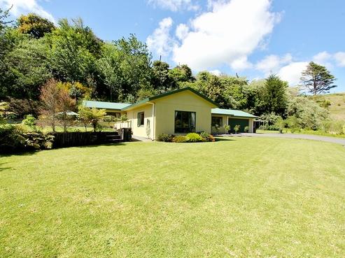 12A Cherry Lane, Hurdon