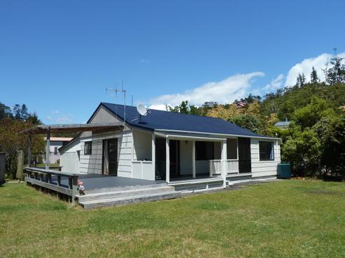 3 Sapphire Crescent, Tairua