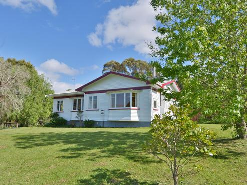 2436A State Highway 10, Mangonui