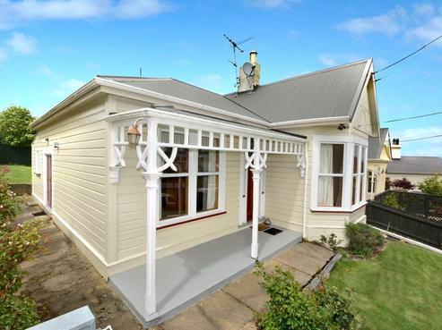 11 Gamma Street, Belleknowes