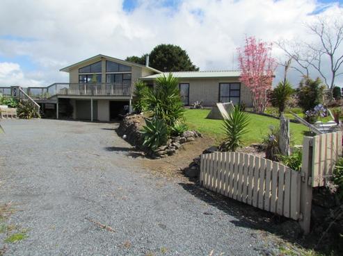 385 Horeke Road, Okaihau