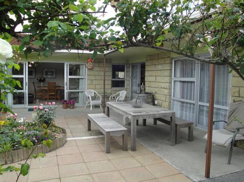 2 Mannix Place, Matamata