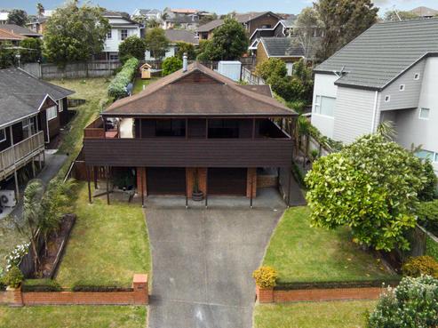 7 Sailfish Drive, West Harbour
