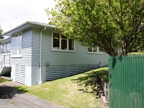 7 August Street, Stokes Valley