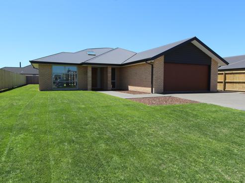 12 Ruby Drive, Rolleston