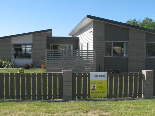 43 Reed Street, Hinds
