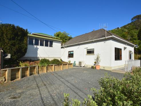 4 Eagle Street, Saint Leonards