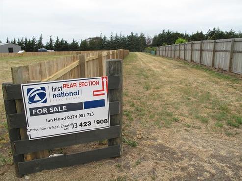 12 Mclean Drive, Leithfield