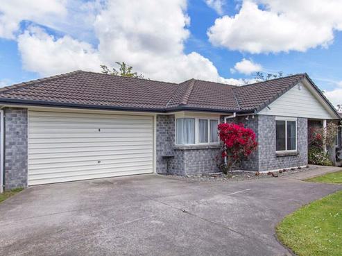 2/26 West Fairway, Golflands