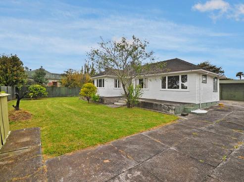 5 Murdoch Street, Otahuhu